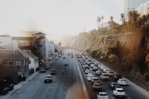 Metro city\’s should make road with protection In mind